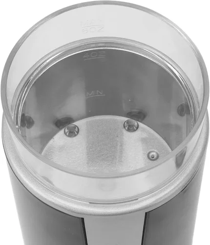 Vista 8 de Cafetera portátil compatible con cápsulas K Cup, café molido, cafetera de mano operada manualmente para acampar y senderismo