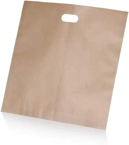 Vista 5 de Boska Holland - Juego de 3 bolsas de tostadora antiadherentes, reutilizables, para queso a la parrilla