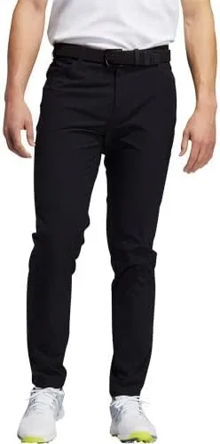 Vista 4 de adidas Men's Go-to 5-Pocket Primegreen Golf Pant
