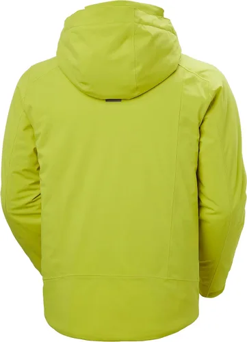 Vista 2 de Helly-Hansen Chaqueta Alpha 4.0 para hombre