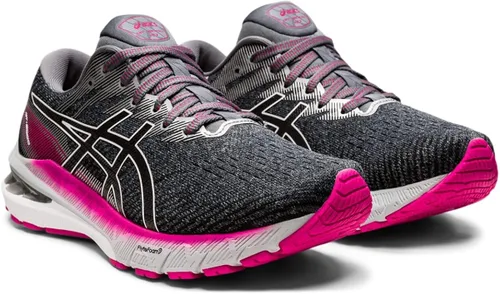 Vista 3 de ASICS GT-200010 - Tenis para correr para mujer