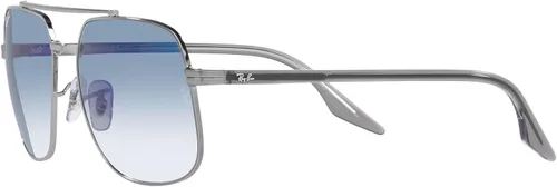 Vista 3 de Ray-Ban Gafas de sol cuadradas RB3699