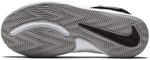 Vista 11 de Nike Team Hustle D 9 - Tenis para niños