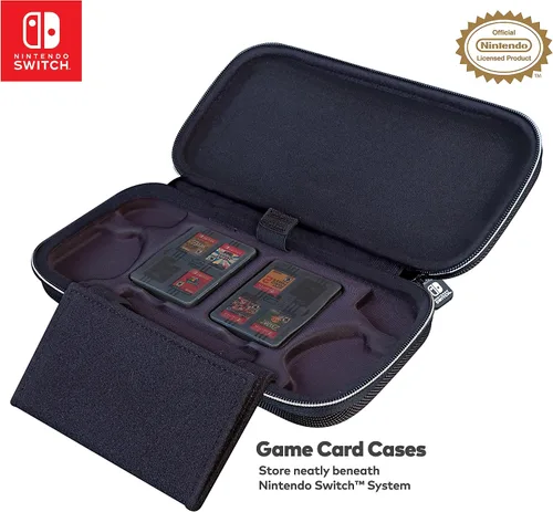 Vista 6 de Funda para Nintendo Switch