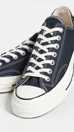 Vista 4 de Converse Chuck Taylor All Star 70s - Tenis para hombre Multicolorido