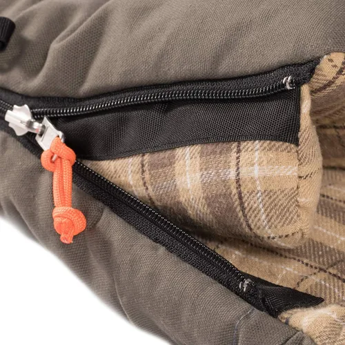 Vista 4 de Z Top Sleeping Bags - 0° F
