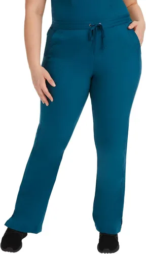 Vista 16 de Healing hands Purple Label Taylor - Pantalón de dos bolsillos para mujer Blanco