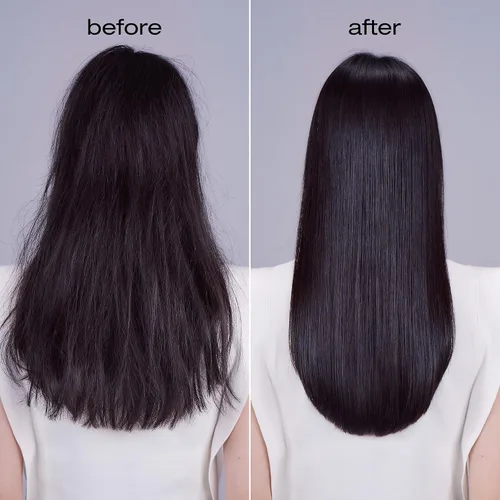 Vista 2 de shu uemura art of hair Tsuki Shape - Spray de secado por soplado activado por calor, añade volumen y definición, 6.4 onzas líquidas