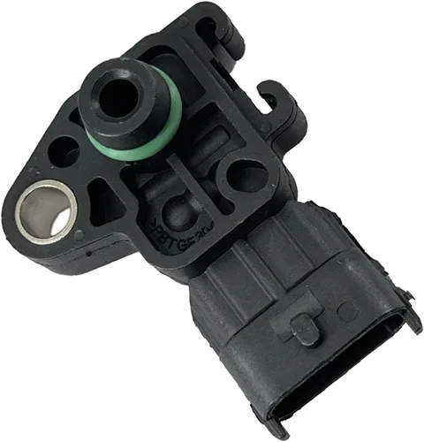 Vista 2 de Sensor MAP Sensor de Presión Absoluta del Colector Compatible con Escalade Avalanche Corvette Cruze Express Silverado Suburban Tahoe Canyon 12644228