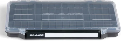 Vista 8 de Plano Molding 23600-01 - Policía con divisores ajustables, color blanco (PLA-2360001)