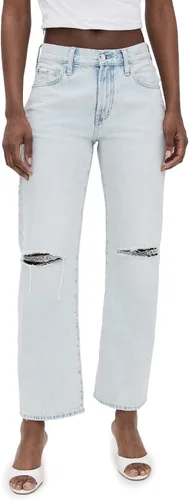 Vista 7 de Pistola Jeans ajustados Lexi para mujer Aries