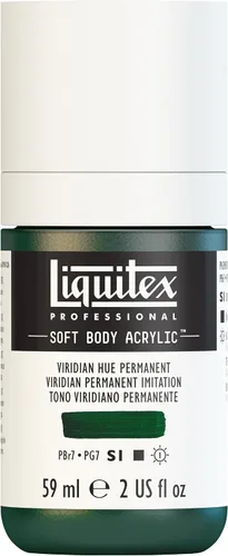 Vista 103 de Liquitex Professional Soft Body - Pintura acrílica