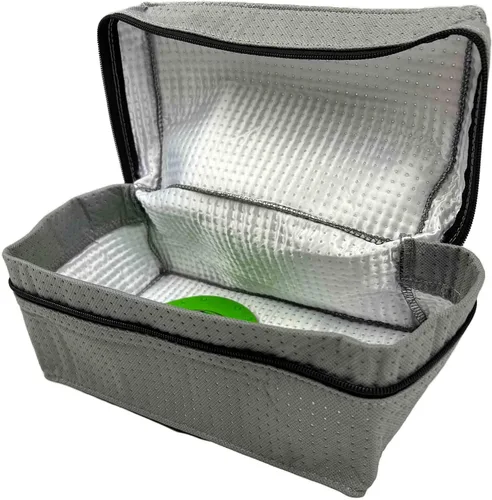 Vista 4 de Macam Bolsa de polvo reutilizable compatible con extractores de polvo Festool CTL SYS
