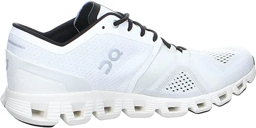 Vista 2 de ON Cloud - Tenis para hombre