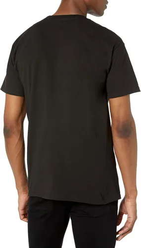 Vista 2 de Bravado Black Sabbath Paranoid Motion Trails - Camiseta para hombre