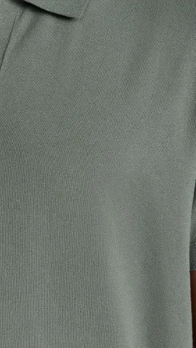 Vista 6 de Club Monaco Polo Tech Johnny de manga corta para hombre