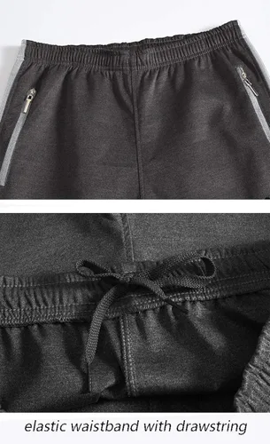 Vista 5 de YSENTO Men's Tracksuits Outfits Set 2 Piece Jogging Suits Warm Up Sweatsuits Track Suits Sets
