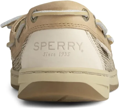 Vista 3 de Sperry Angelfish zapatos náuticos para mujer
