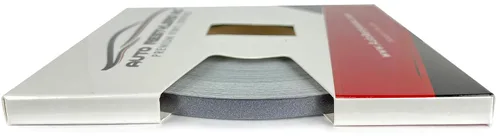 Vista 12 de 3M - Cinta de vinilo de 1/4" x 150' para automóvil (naranja brillante)