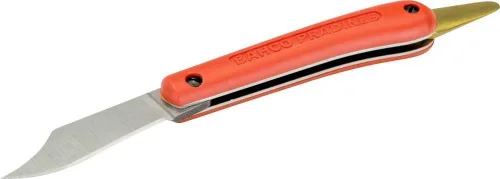 Vista 2 de Bahco Cuchillo de injerto de 7 pulgadas P11