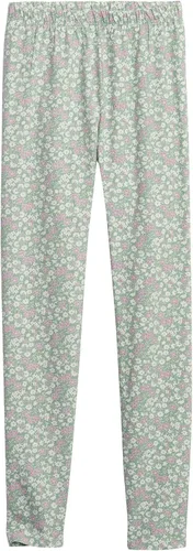 Vista 9 de Gap Pantalones Legging Jersey para Niñas