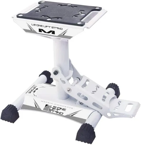 Vista 10 de Matrix Concepts LS1 Soporte elevador (negro)