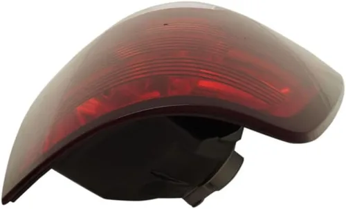 Vista 7 de KarParts360 Conjunto de luz trasera para Ram 1500 Classic 2019 2020 2021 2022 lado del conductor Trasera Certificado CAPA Tipo estándar