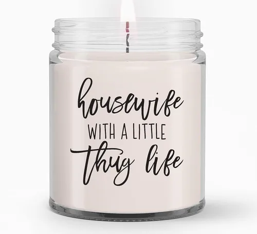 Vista 243 de Adventure Awaits Go Find It - Velas de regalo para mujeres, regalos para ella, esposa, novia, regalos de cumpleaños para mujeres, mamá, mejor amiga