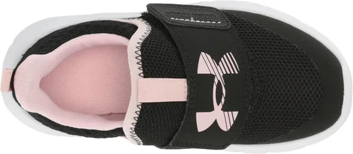 Vista 5 de Under Armour Tenis Flash unisex para niños