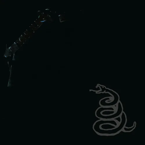 Vista 3 de The Black Album (Remastered) Deluxe Box Set VINYL