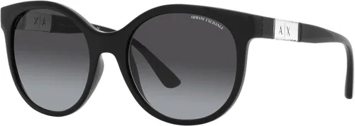 Vista 2 de AX ARMANI EXCHANGE Gafas de sol Ax4120s ojo de gato para mujer