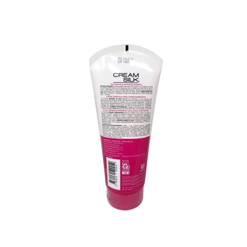 Vista 2 de Crema Acondicionador Seda Destacar Recto Tamaño Familiar 11.8 fl oz