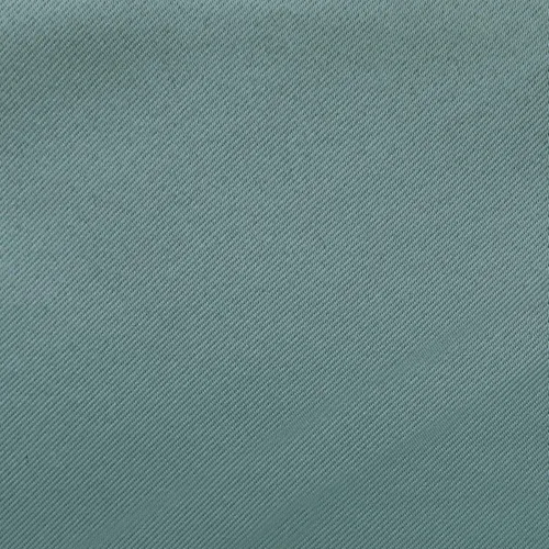 Vista 53 de Sun Zero Easton Panel de Cortina Opaca con Ojales de Ahorro de Energía, 40" x 63", Gris, Gris Raíz = {'valor': "['Gris']"}