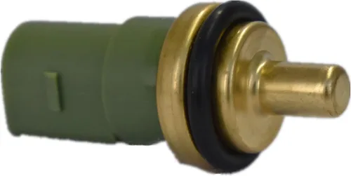 Vista 6 de Sensor de temperatura del refrigerante del motor 059919501A 059-919-501A compatible con Passat Beetle Golf Eurovan Cabrio A4 S6 TT A6 S4 RS4 RS6 A8