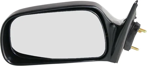 Vista 133 de Garage-Pro Espejo compatible con Chevrolet Malibu 2014-2016 y Malibu Limited 2016 con calefacción lateral del conductor, con detección de punto