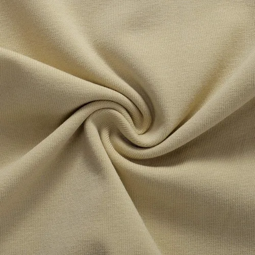 Vista 17 de Mameluco básico de una pieza de color sólido para bebés y niñas
