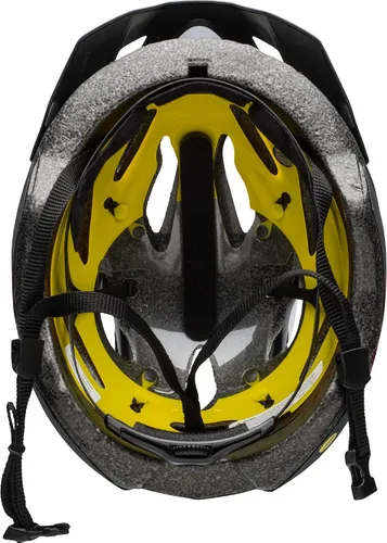 Vista 4 de Casco para bicicleta Bell Revolution MIPS