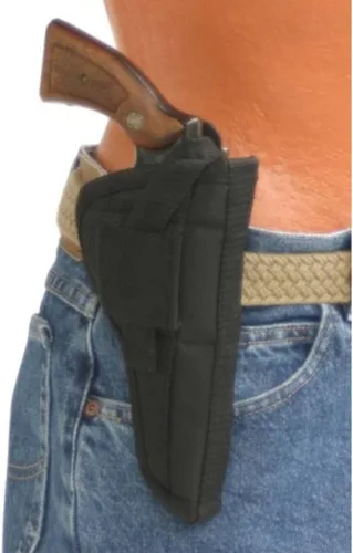 Vista 2 de Funda para el barril Taurus Judge de 6 1/2