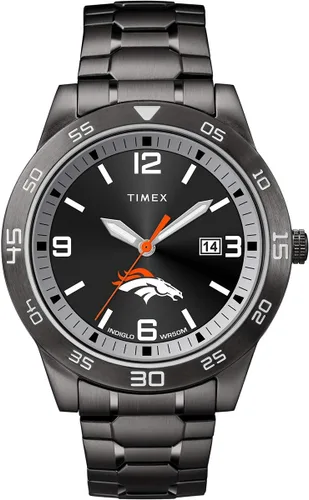 Vista 20 de Timex Reloj Acclaim de la NFL para hombre