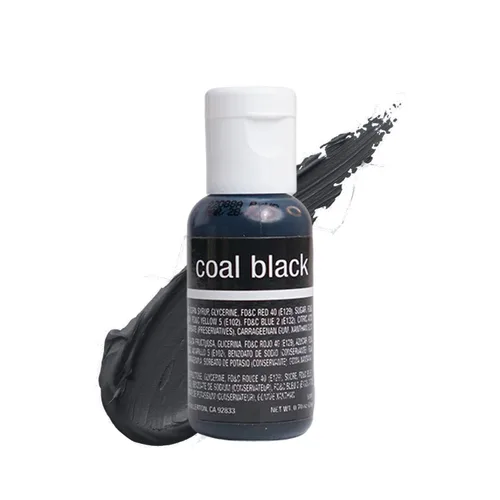 Vista 39 de Chefmaster Aguacate Liqua-Gel® Colorante de alimentos Color vibrante Tinta de grado profesional para glaseado, cobertura, fondant Para hornear