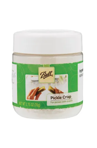 Vista 2 de Ball Pickle Crisp Gránulos 5.5 oz (paquete de 1)