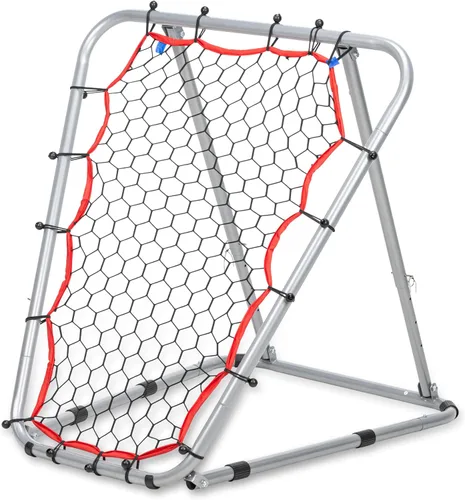 Vista 8 de Franklin Sports Baloncesto Pass Back Rebounder