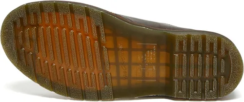 Vista 8 de Dr. Martens Oxford unisex para adultos 1461 Marrón
