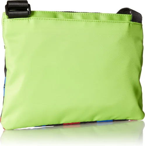 Vista 2 de Nautica Pennant Nylon Crossbody