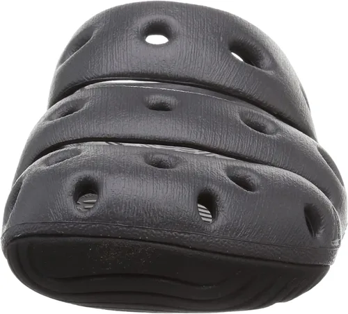 Vista 2 de KEEN Zuecos ligeros y cómodos para mujer Yogui