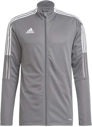 Vista 4 de adidas Tiro 21 - Chaqueta deportiva para hombre