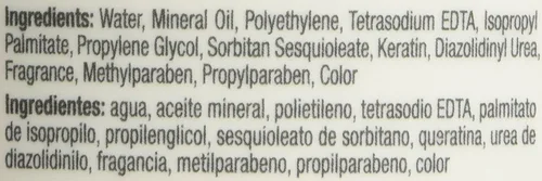 Vista 2 de Razac Perfecto para crema de acabado permanente para peluquería diaria y acondicionador de cuero cabelludo, 4 onzas