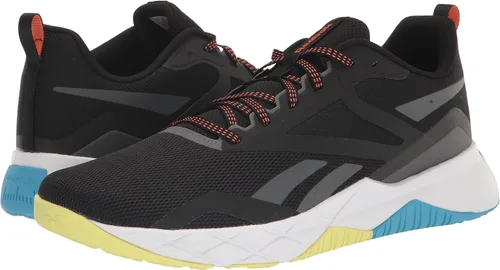 Vista 7 de Reebok Men's Nfx Cross Trainer