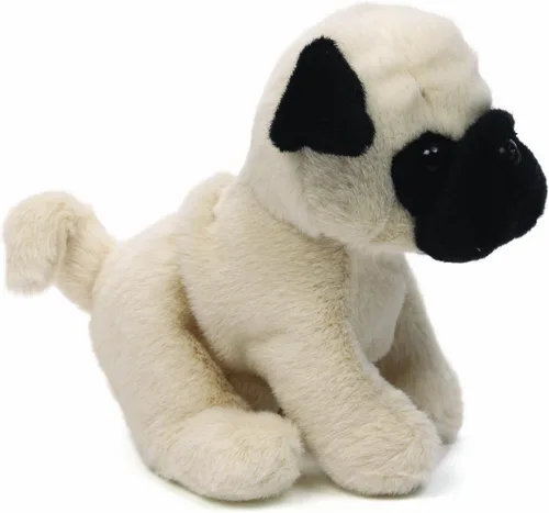 Vista 2 de Gund Cachorros de té de peluche 'Shmossy