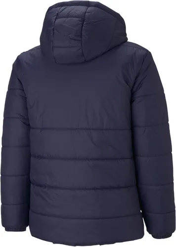 Vista 2 de PUMA Chaqueta acolchada Teamliga para hombre